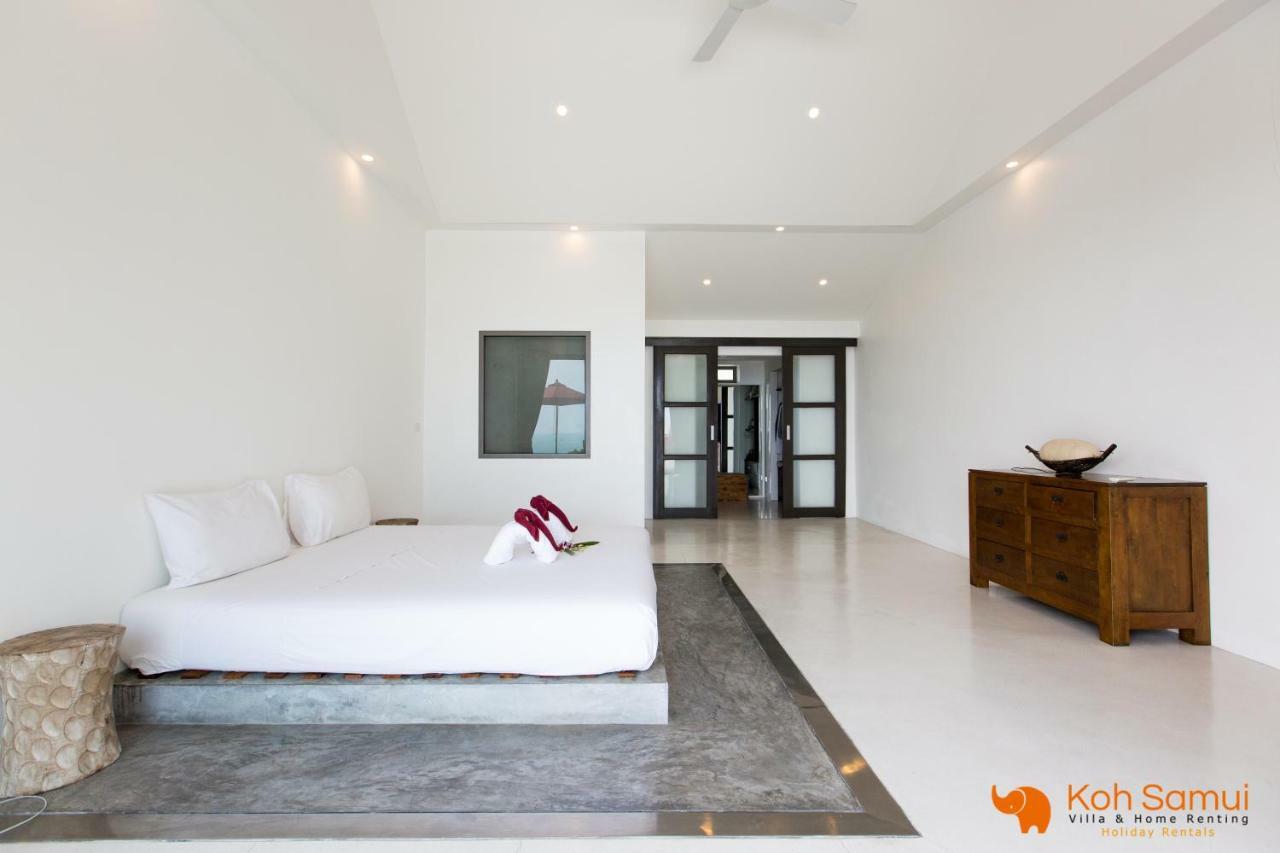 Villa Gati Lamai Beach  Exteriör bild