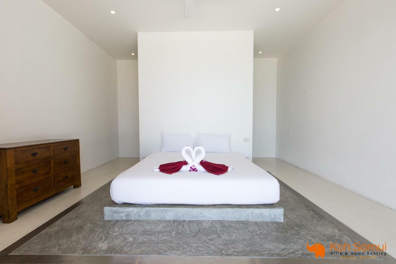 Villa Gati Lamai Beach  Exteriör bild